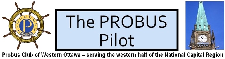 probus pilot masthead