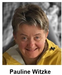 Pauline Witzke